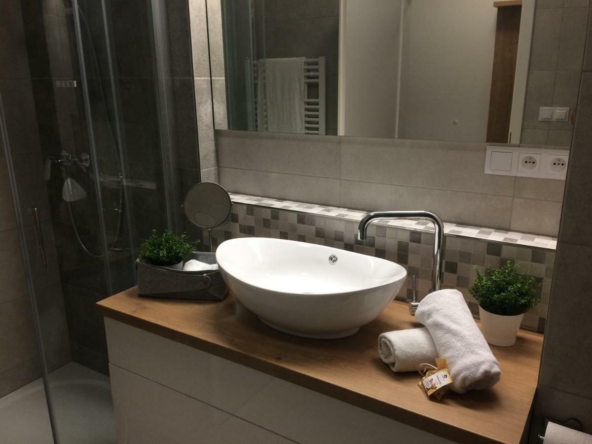 Apartman Dara Lipno nad Vltavou Exterior photo