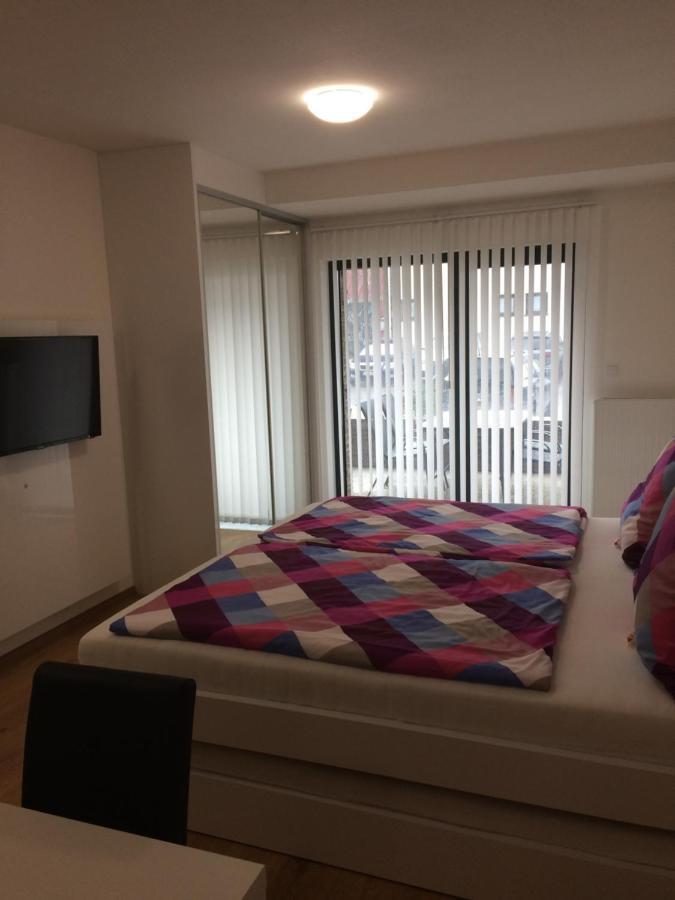 Apartman Dara Lipno nad Vltavou Exterior photo